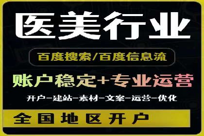 某行业SEM竞价代运营公司实战：提升品牌曝光度